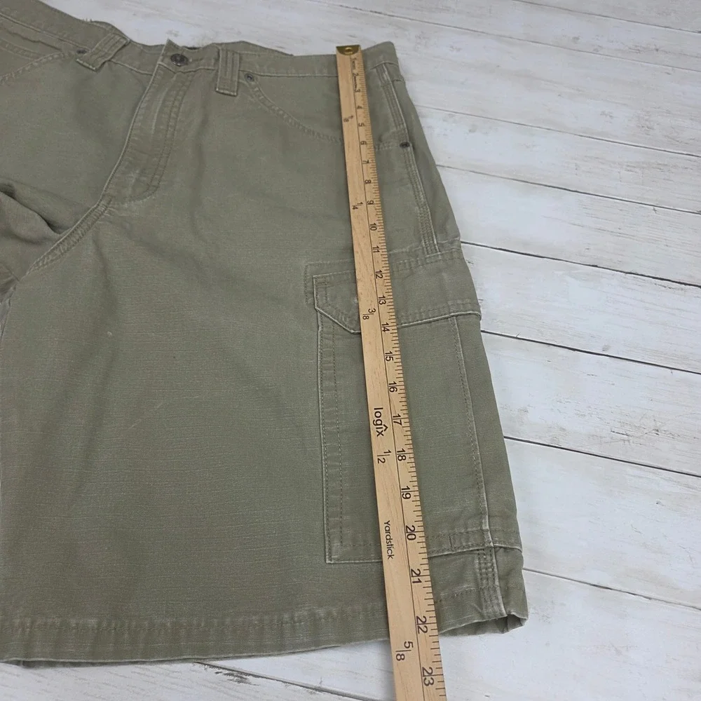 Wrangler workwear cargo